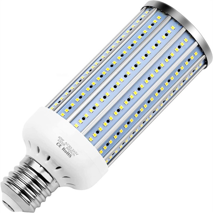 Corn Light Bulb