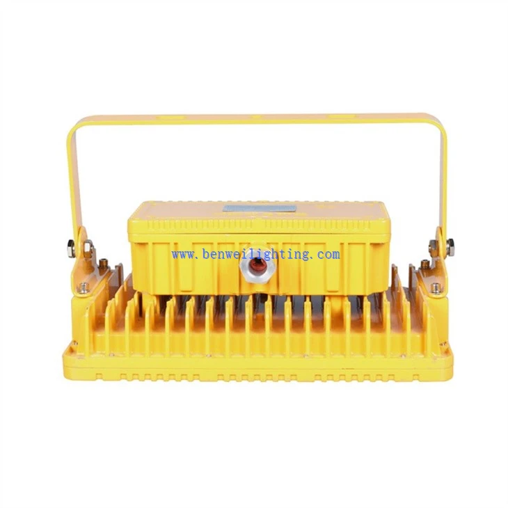 Explosion Proof  Area Light (4)