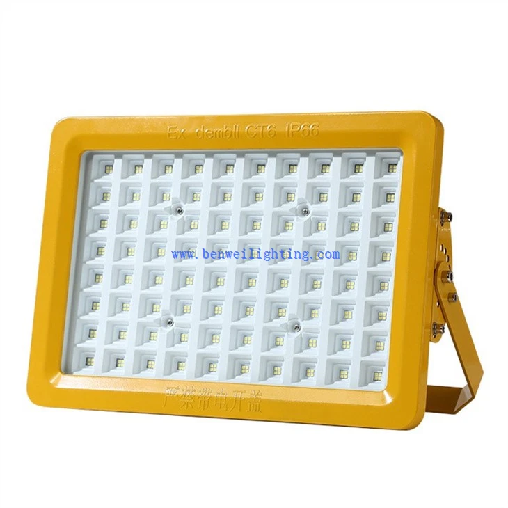 Explosion Proof  Area Light (5)