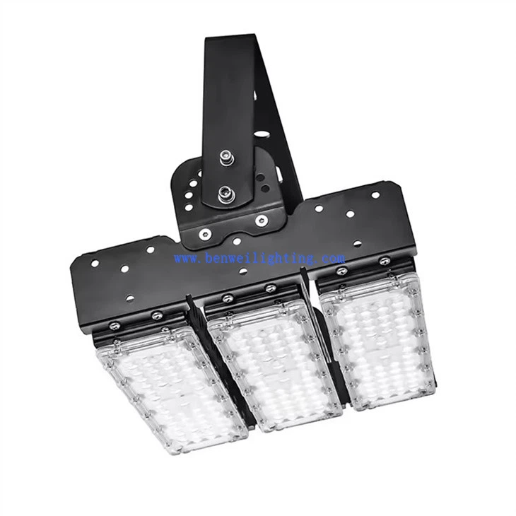 Football field lights (1)