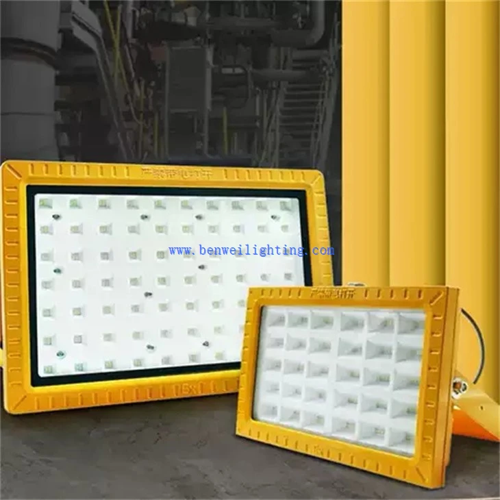 Hanging Wall Mounted Work Light (5)