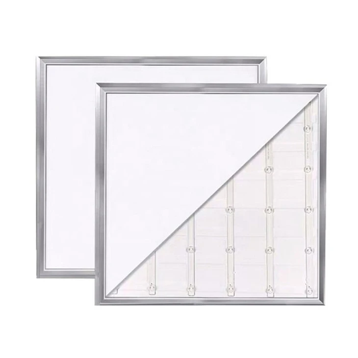Indoor Aluminum LED Panel Light
