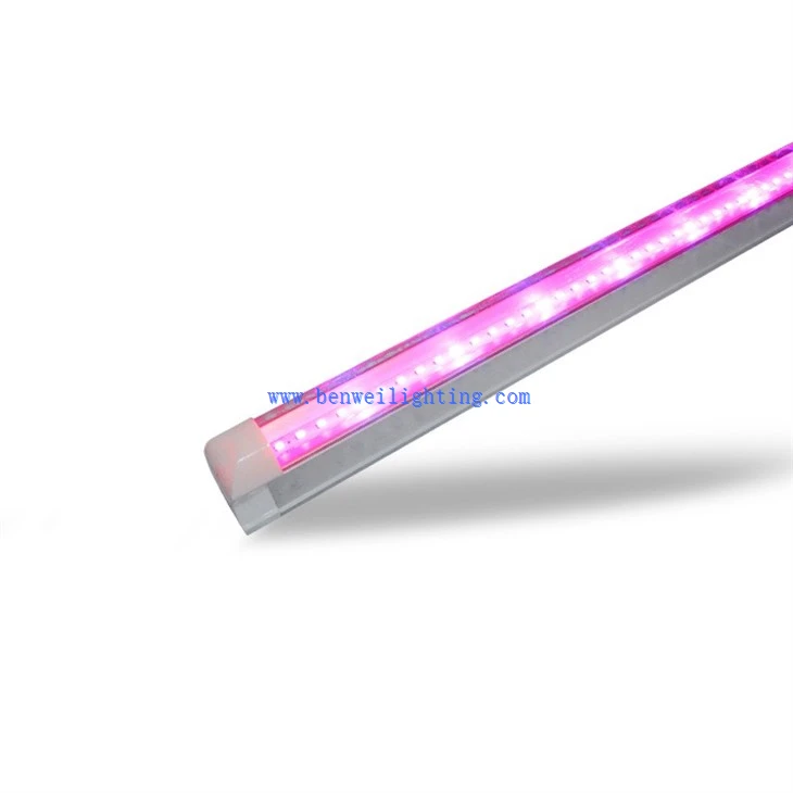 Indoor Plant Light Led Grow Integrated Tube