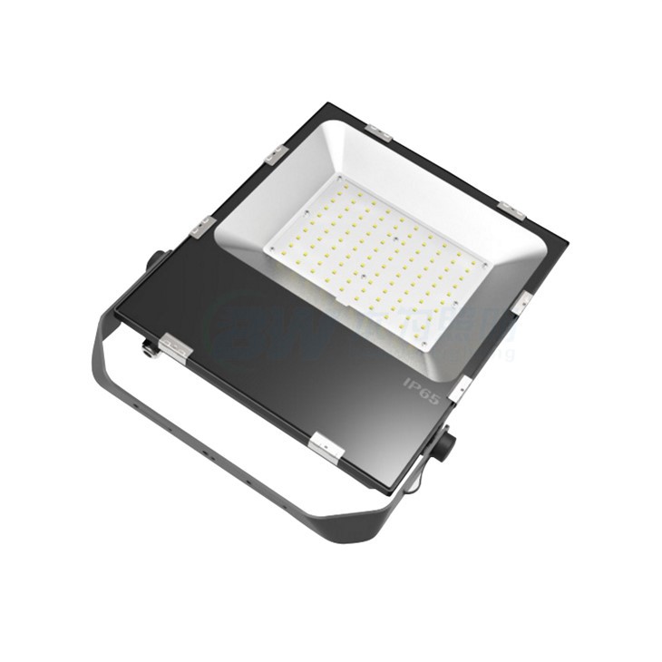 Industrial Outdoor LED Flood Lights