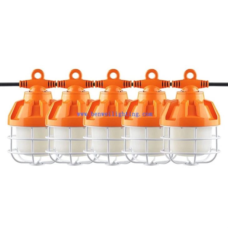 Industrial String Lighting (5)