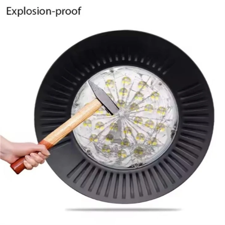 Industrial Ufo Led High Bay Light suppliers