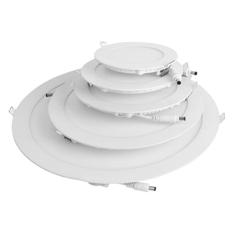 recessed round slim panel light 1 recessed round slim panel light 1