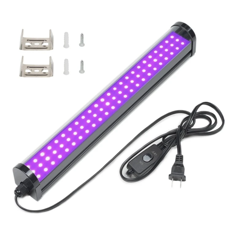 IP44 UV black light1 IP44 UV black light1