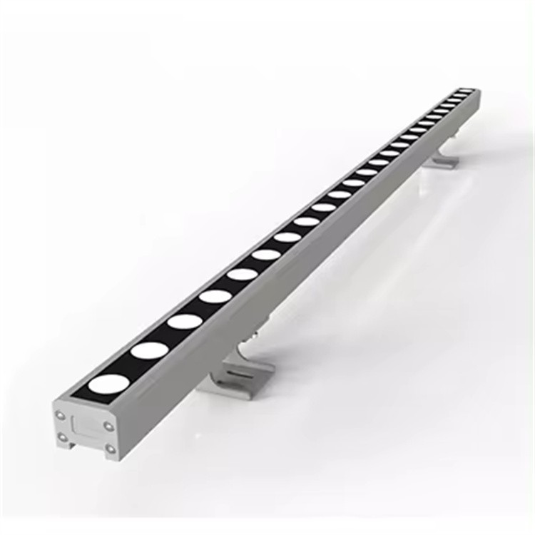 Linear wall wash lights 1
