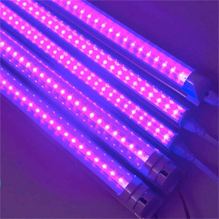 UV Tubes Light 5 UV Tubes Light 5