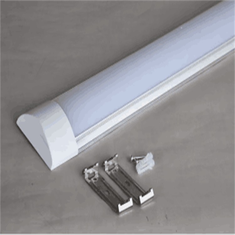 Surface Mounted LED Batten Light 3
