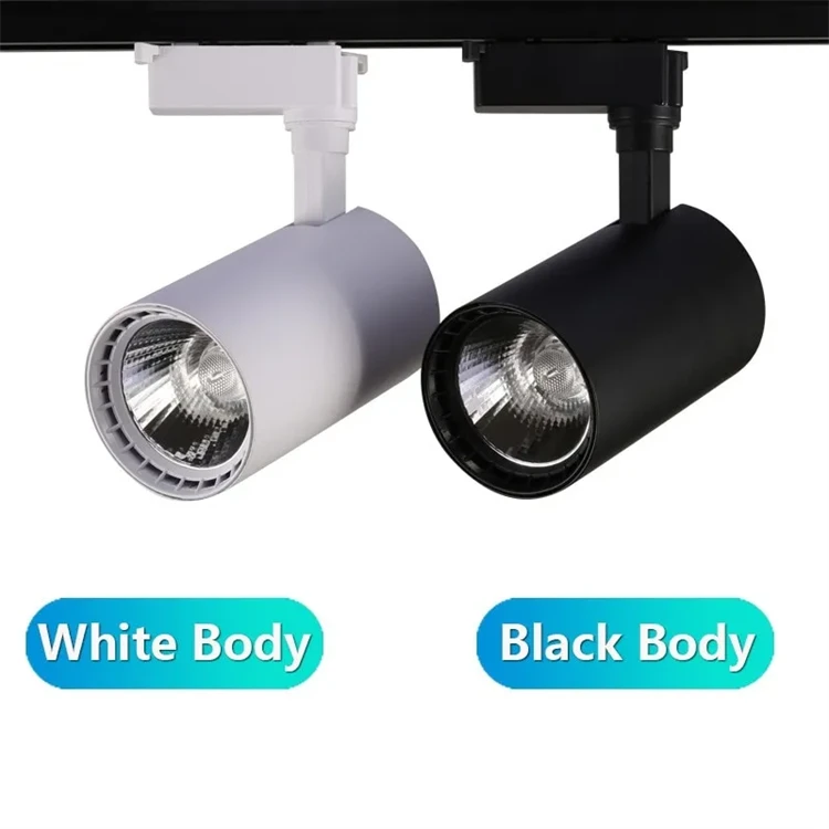 Counter Display Light 1