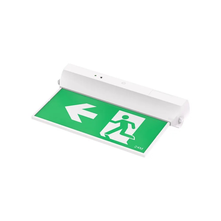 Emergency Exit Sign Lighting Emergency Exit Sign Lighting