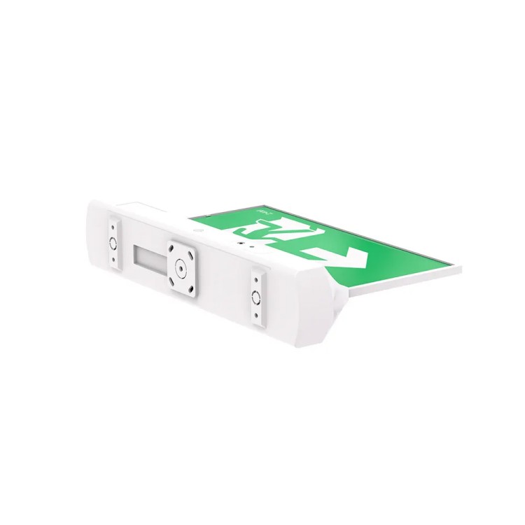 Exit Escape Sign Luminaire Exit Escape Sign Luminaire