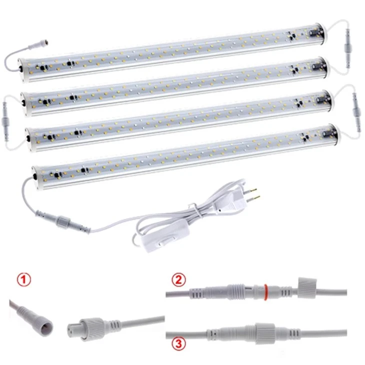 grow lights for seedlings