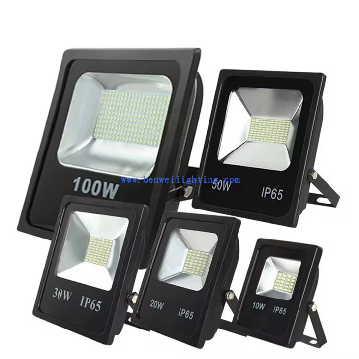 200w led flood light