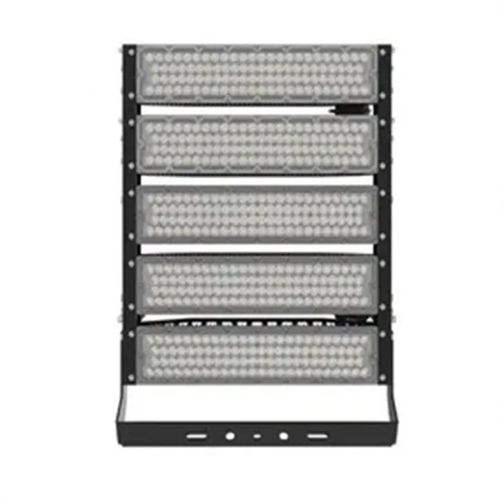 Ip65 Led Stadium External Lighting Systems Floodlighting factory