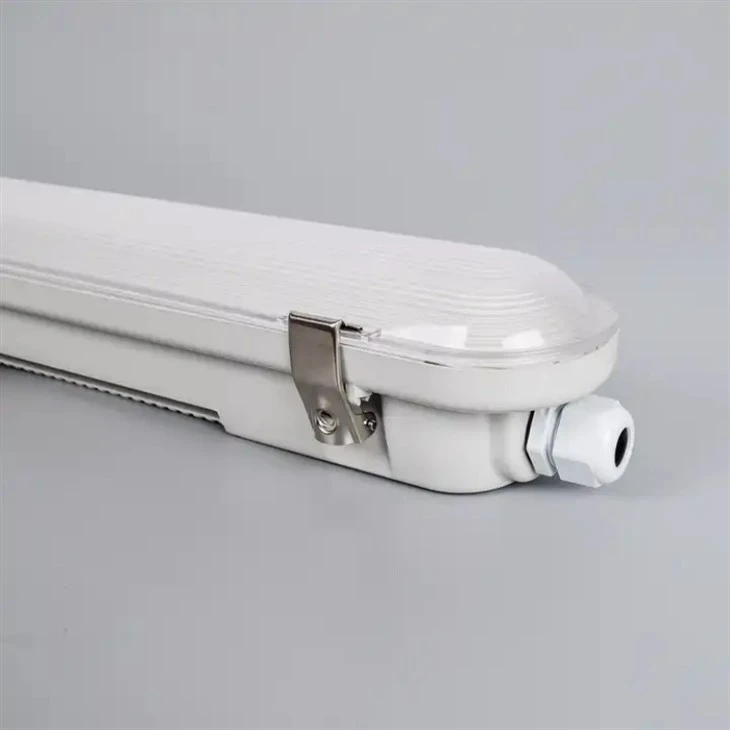 Ip65 Led Triproof Linear Light