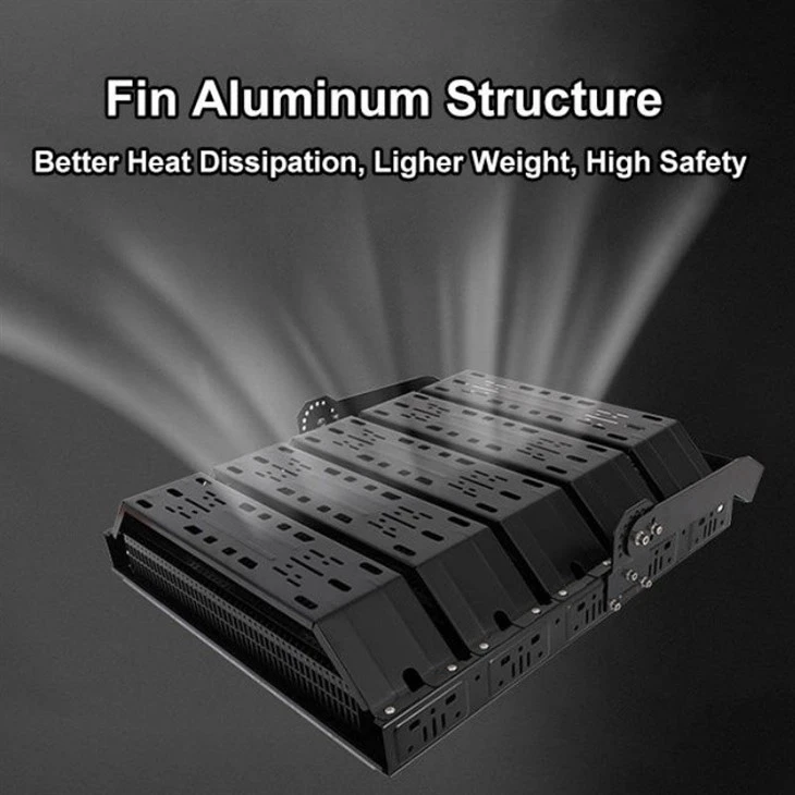 IP65 Outdoor Lighting Stadium Light high quality