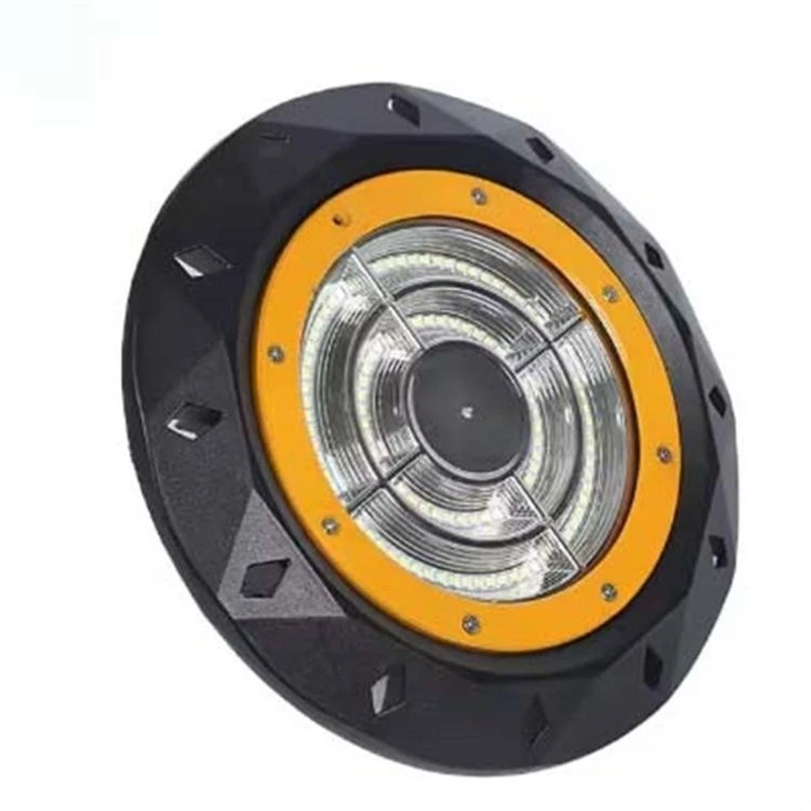 led high bay