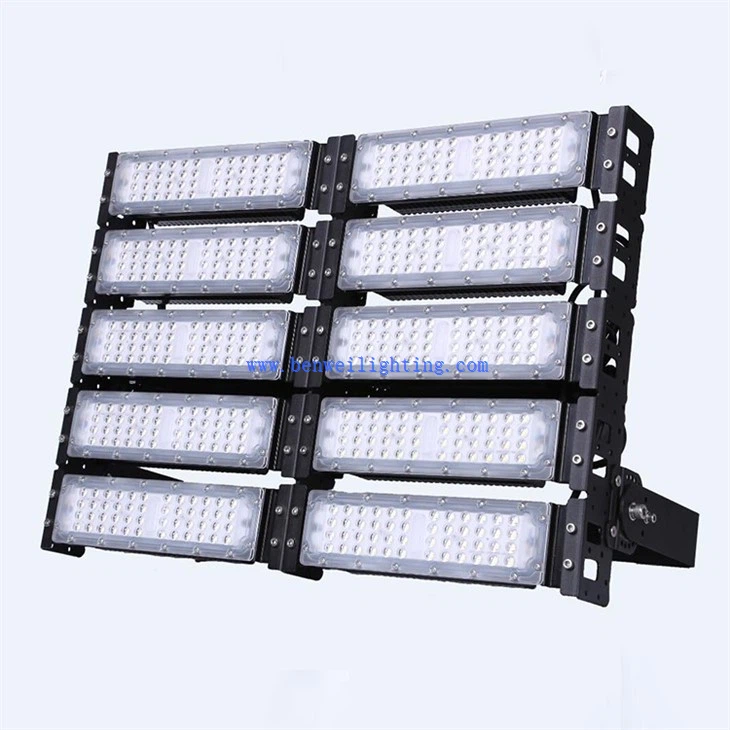Ip65 Waterproof Led Stadium Light