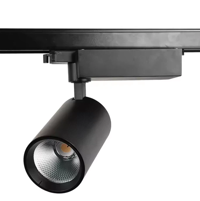 LED COB Track Lights