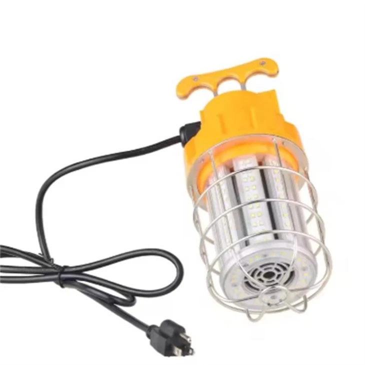 led construction lights