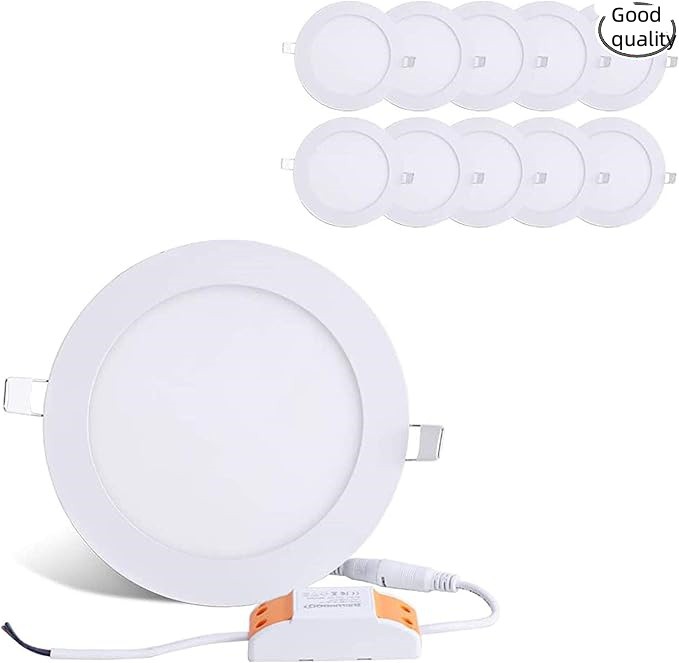 LED Down Light 110LM/W 160LM/W 15W