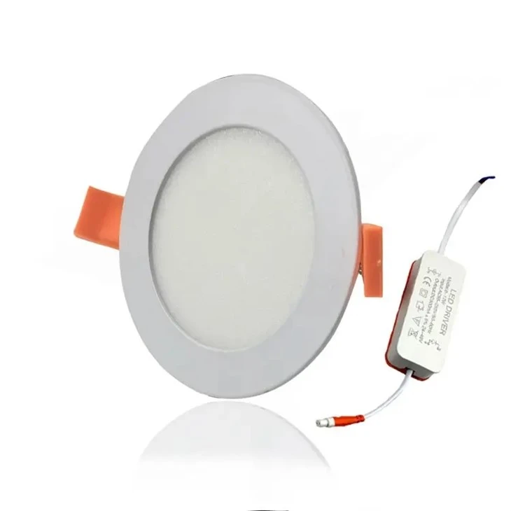 Led Downlights 90mm Cut Out Diameter