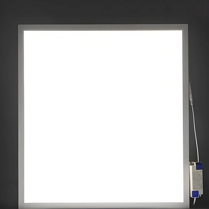 600x600 led panel