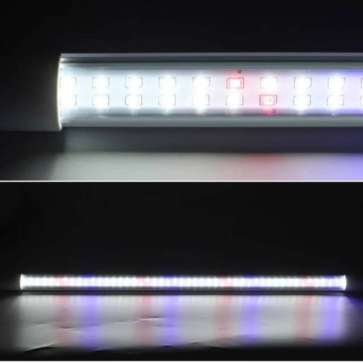 Led Grow Light For Vegetables