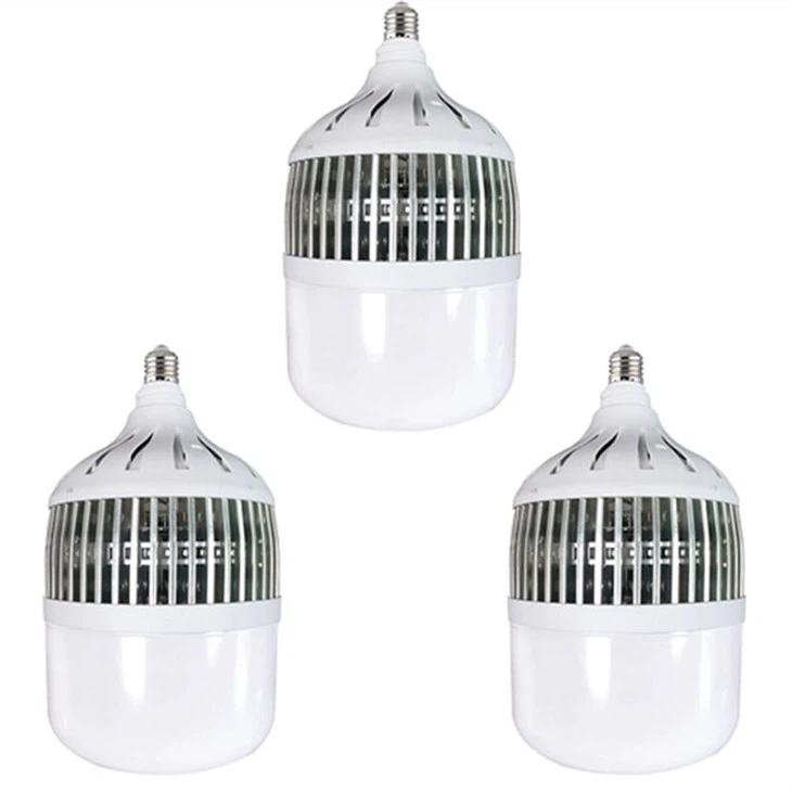 LED Lighting For Industrial Use