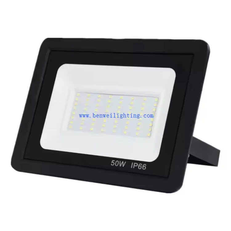 Led Outdoor Flood Light Waterproof Ip67 5800K