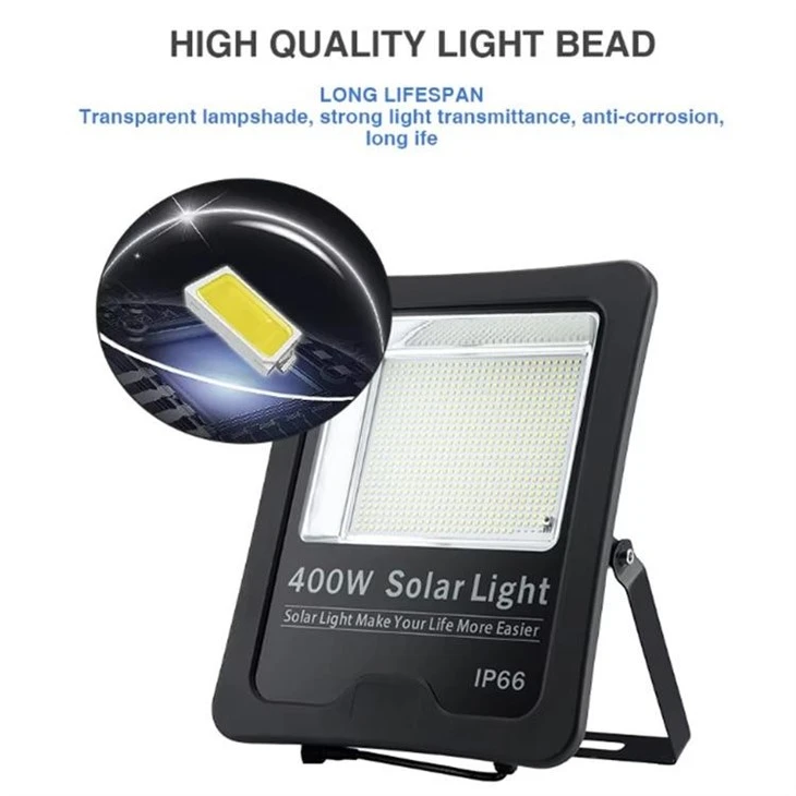 exterior flood lights