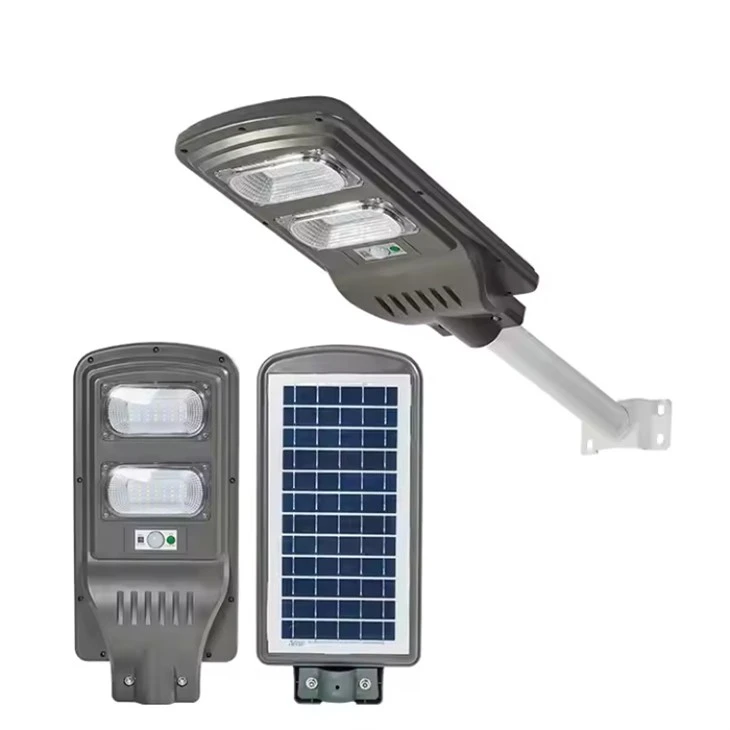 LED Solar Street Light 3600K Ip67