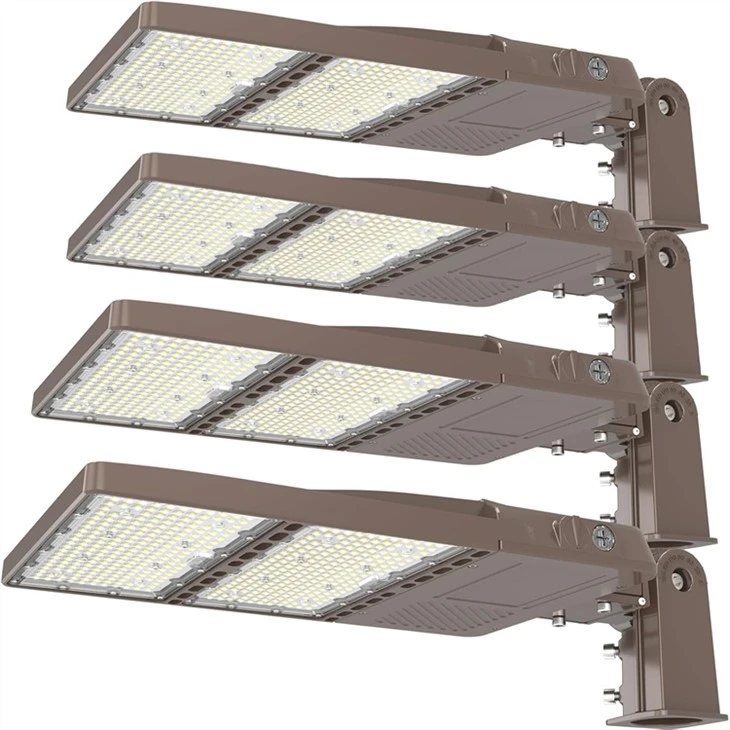LED Solar Street Light Security Lighting