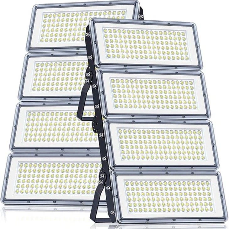 LED Stadium Light 230W 5100K