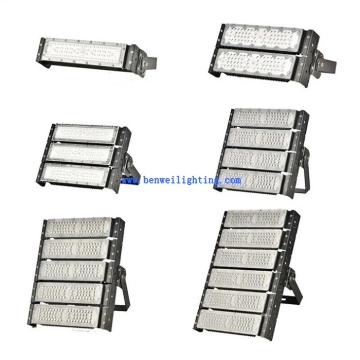 LED Stadium Light 230W 5900K