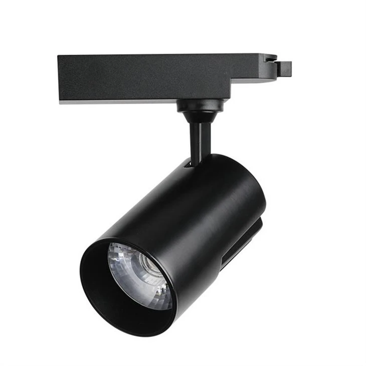 Led Track Lighting Rail Lamp