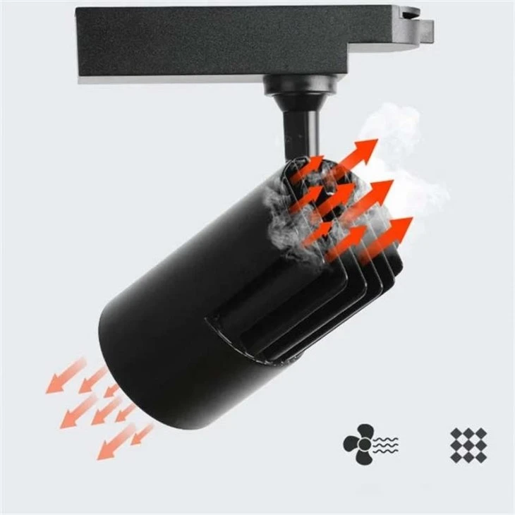 track light ceiling