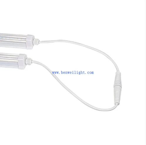 Linear Led Tube T8 Ballast Compatible Grow Led Light