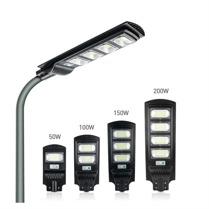Long Working Time LED Solar Street Light price