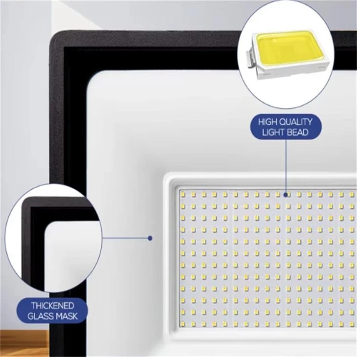 Lumen Floodlight IP66 Outdoor Spot best