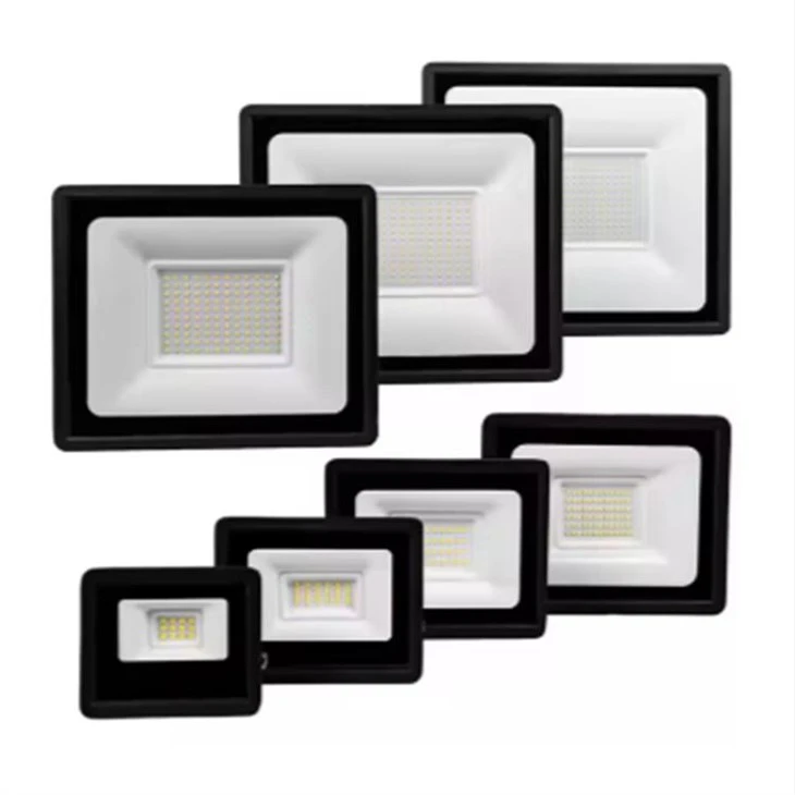 Lumen Floodlight IP66 Outdoor Spot