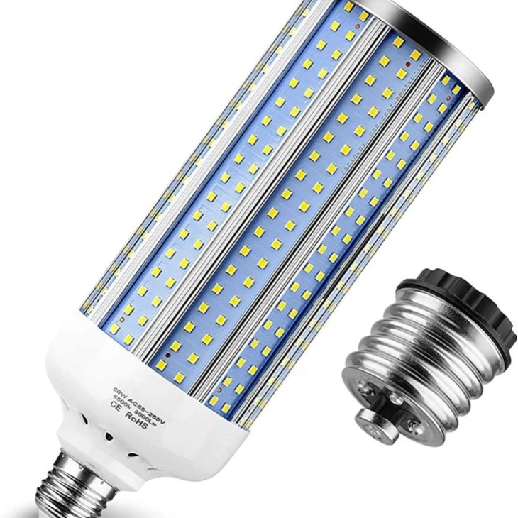 Maize Cobs LED Bulb