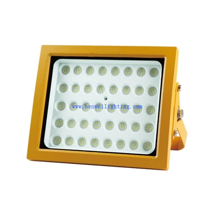 explosion proof drop light