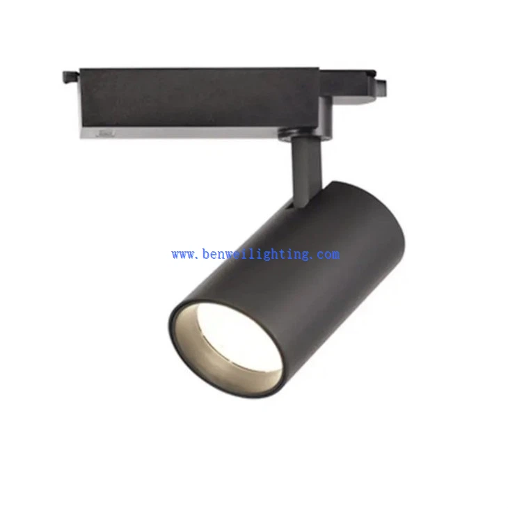 30 watt led track light