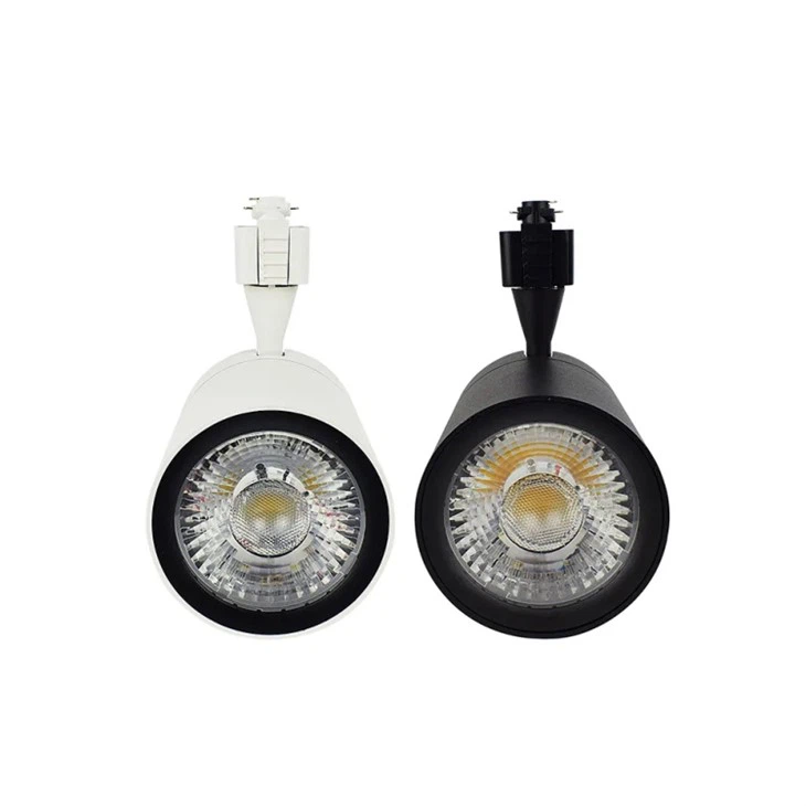 Modern Led Track Light IP65