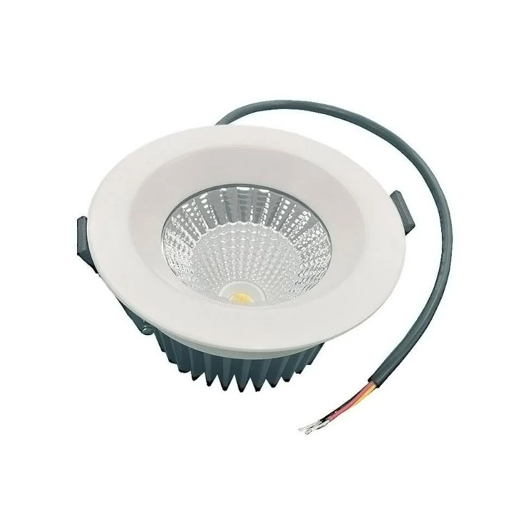 Multi Colour Downlight