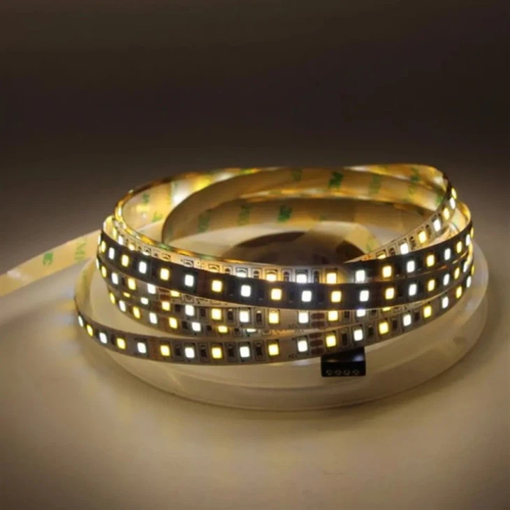 Multicolour LED Strip Light